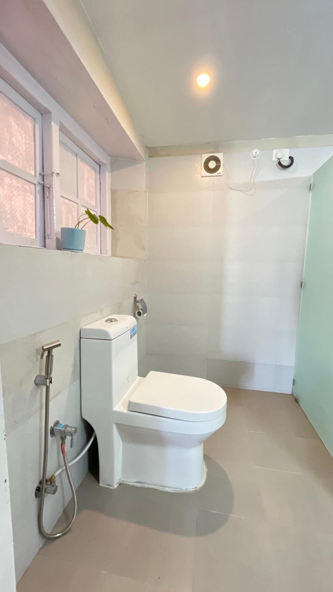 Tentgram Planters Bungalow Suryanelli Eksteriør bilde